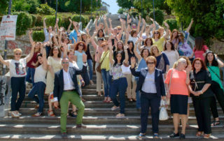 50 χρόνια στην κορυφή! - Ξένες Γλώσσες Κουτσαντώνη