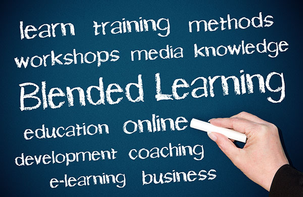 Blended Learning