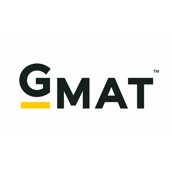 logo gmat