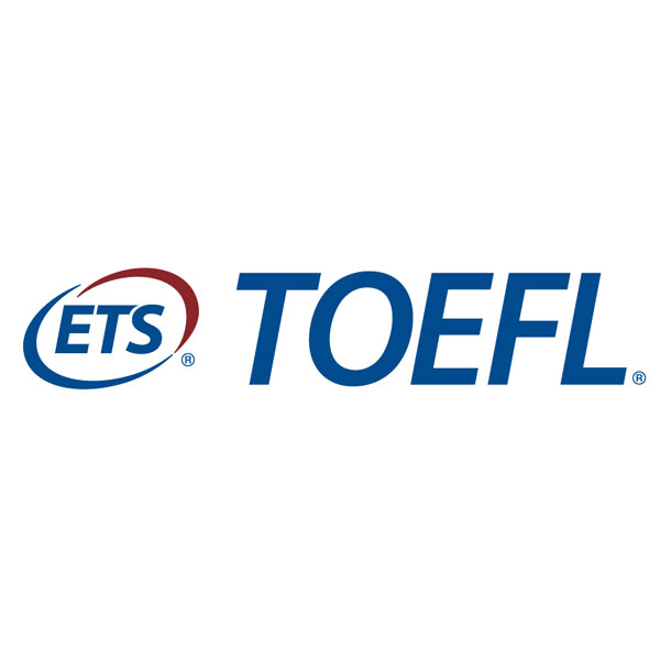 logo toefl