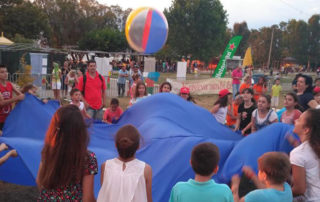 Άκρως επιτυχημένο το Summer Fun Festival ! - Ξένες Γλώσσες Κουτσαντώνη