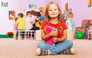 Ξένες Γλώσσες Κουτσαντώνη