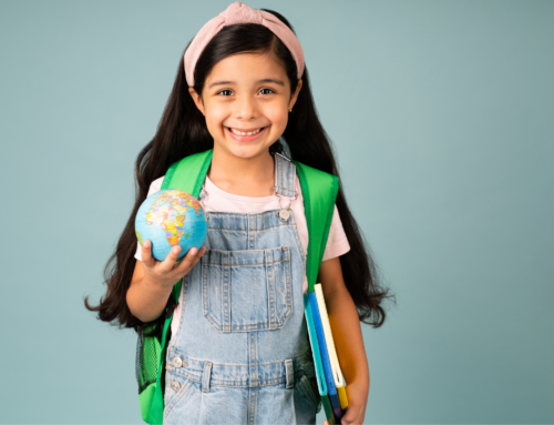 Πώς να Μάθετε Λεξιλόγιο Πιο Εύκολα; 5 Πρακτικές Συμβουλές για Εντυπωσιακά Αποτελέσματα!